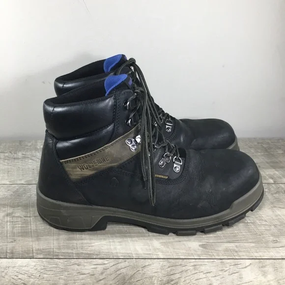 Wolverine | Shoes | Wolverine Mens Cabor Epx Waterproof  display picture 3